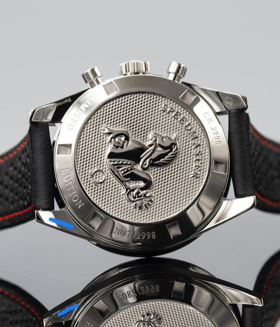 Omega Speedmaster CK2998 311.32.40.30.02.001 Image 4